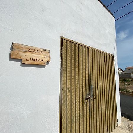 Casa Linda Villa Deltebre Esterno foto