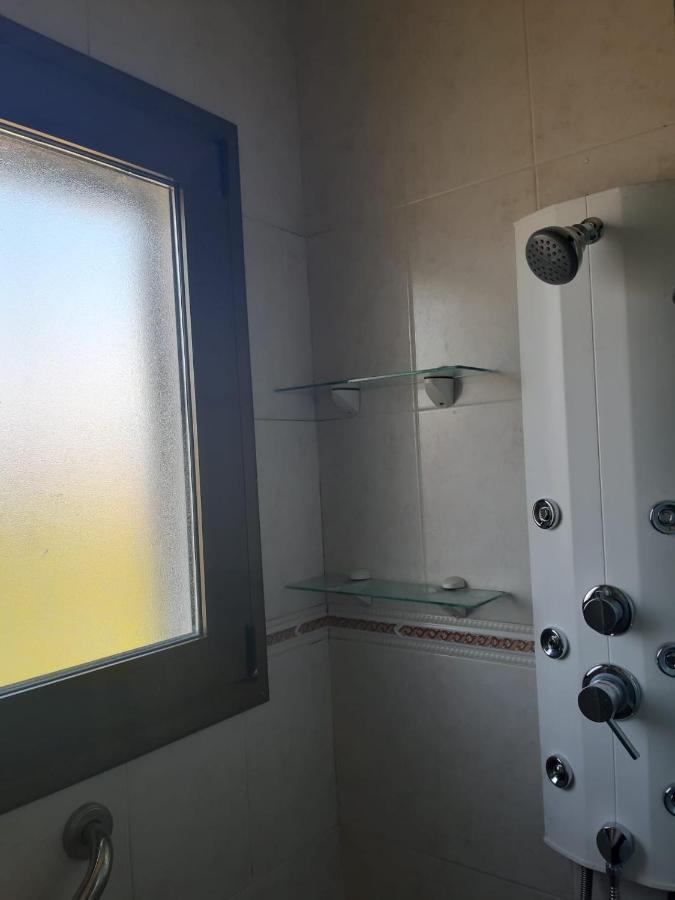 Casa Linda Villa Deltebre Esterno foto