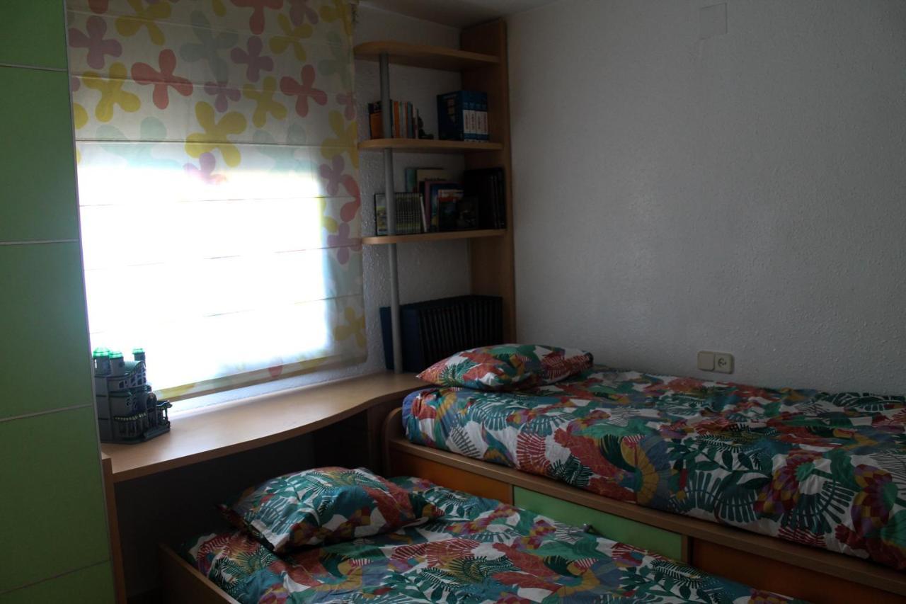 Casa Linda Villa Deltebre Esterno foto