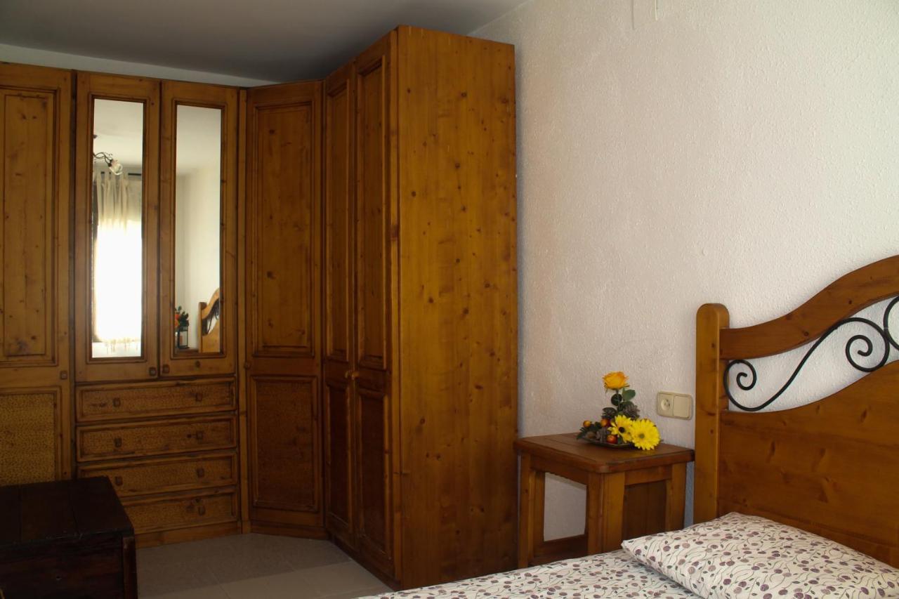 Casa Linda Villa Deltebre Esterno foto