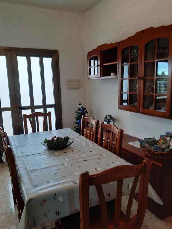 Casa Linda Villa Deltebre Esterno foto