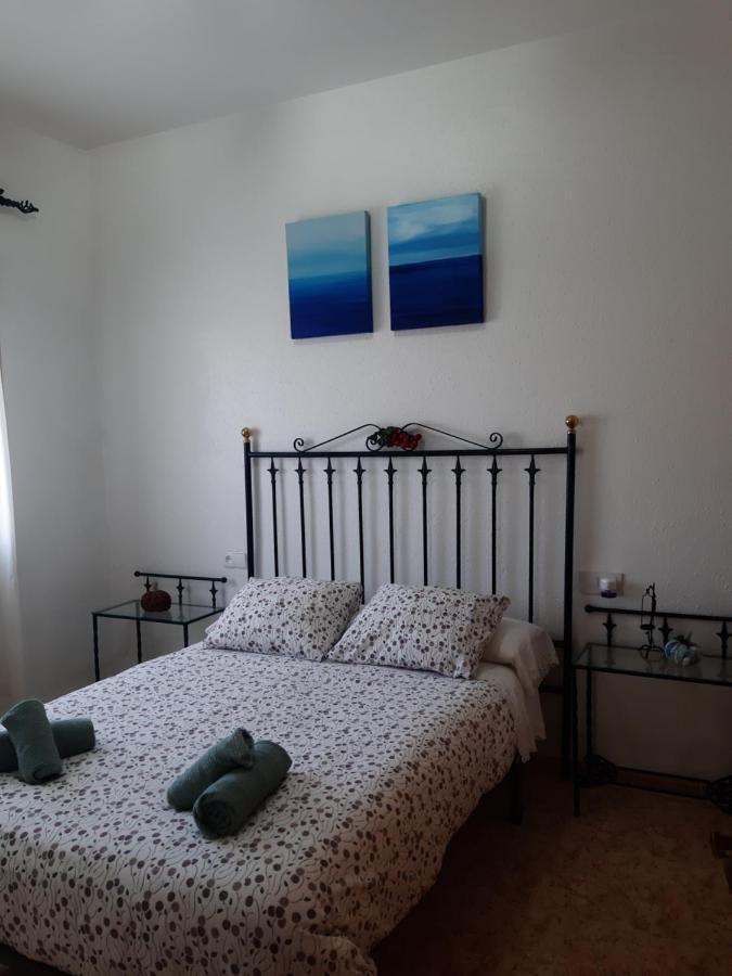 Casa Linda Villa Deltebre Esterno foto