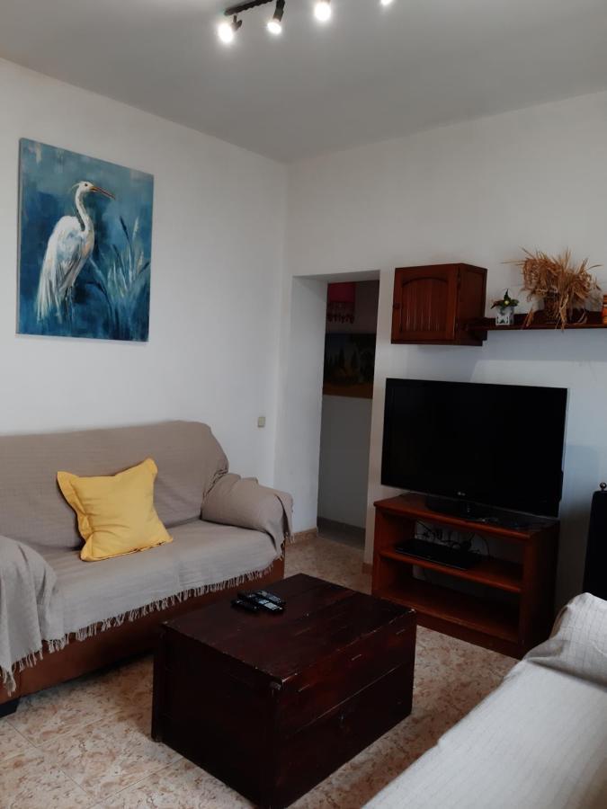Casa Linda Villa Deltebre Esterno foto