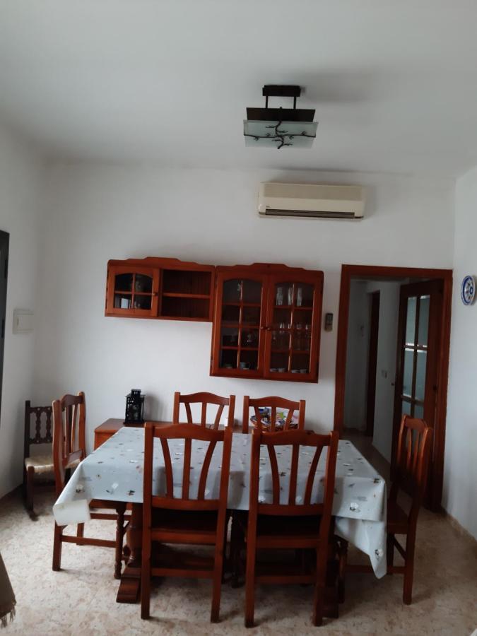 Casa Linda Villa Deltebre Esterno foto