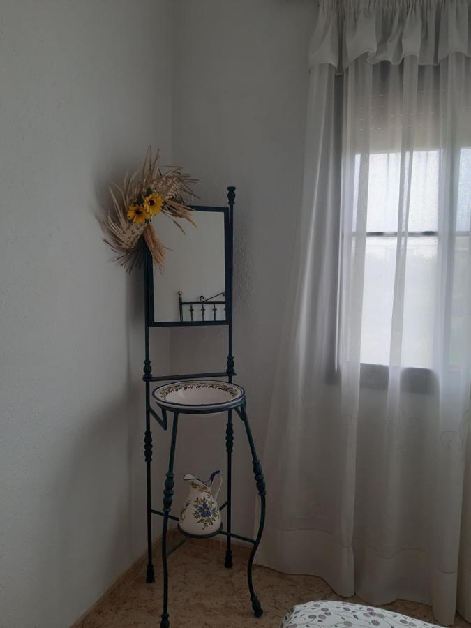 Casa Linda Villa Deltebre Esterno foto