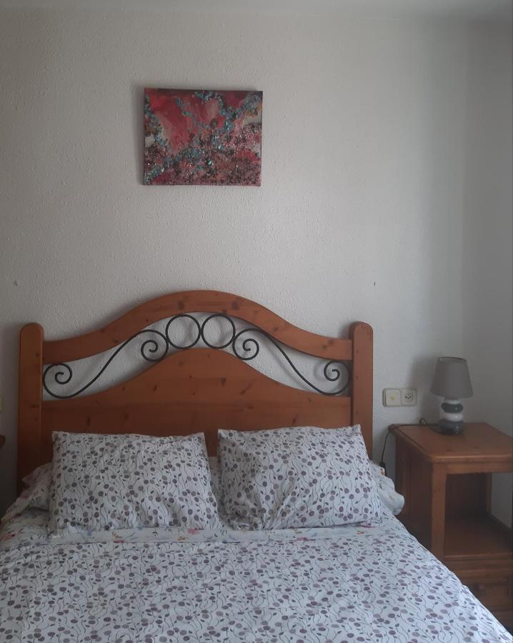 Casa Linda Villa Deltebre Esterno foto