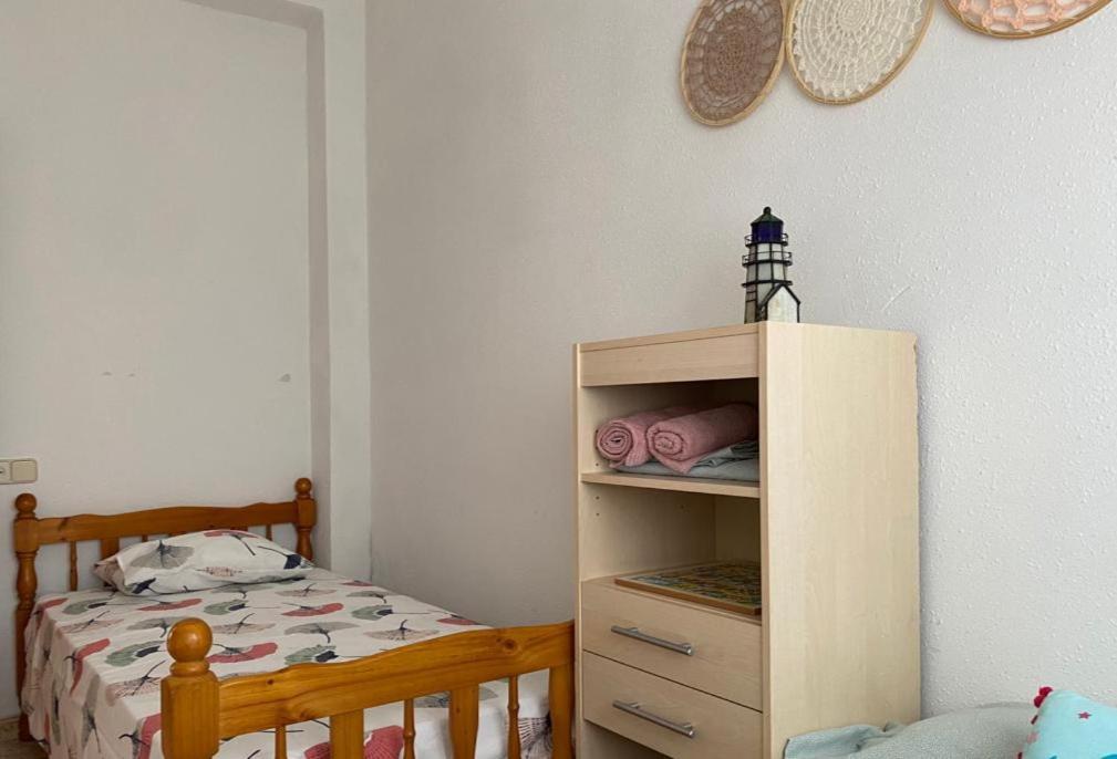 Casa Linda Villa Deltebre Esterno foto