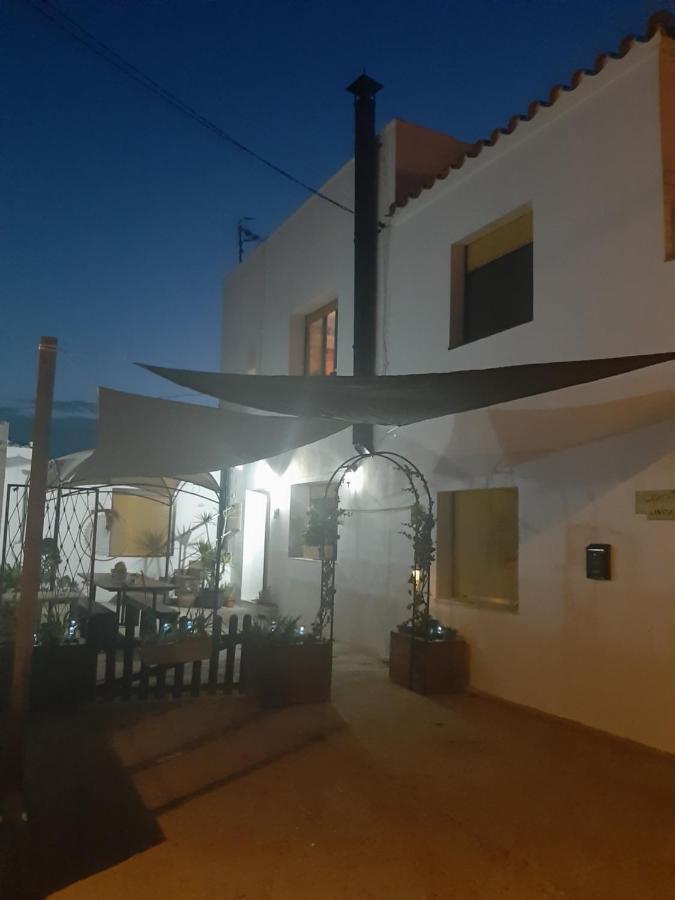 Casa Linda Villa Deltebre Esterno foto