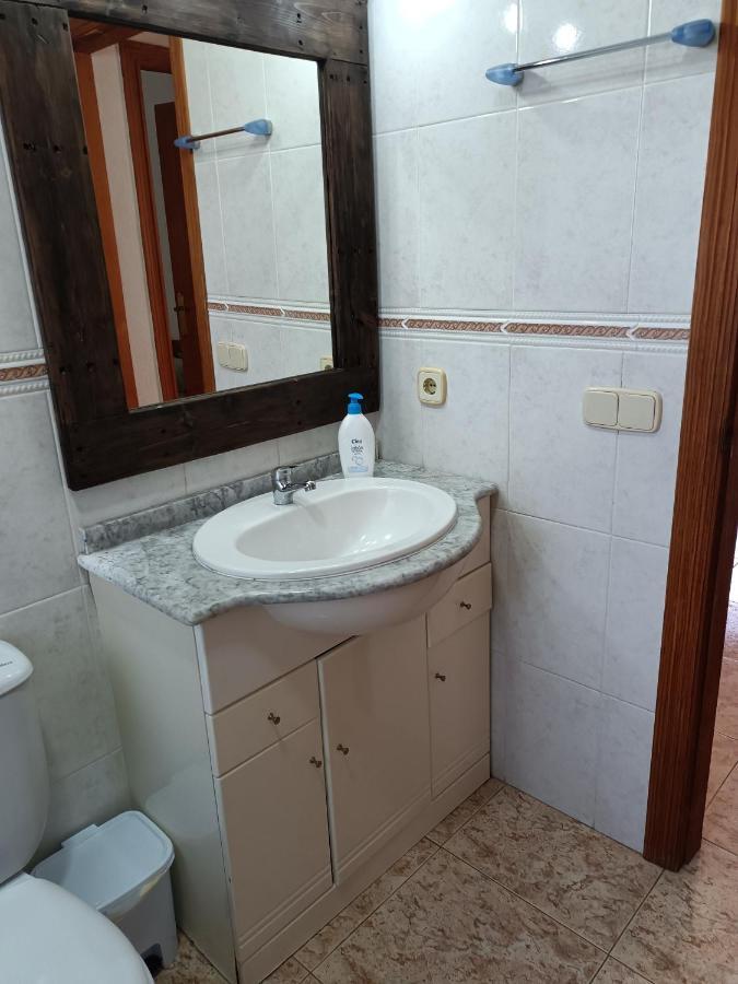 Casa Linda Villa Deltebre Esterno foto