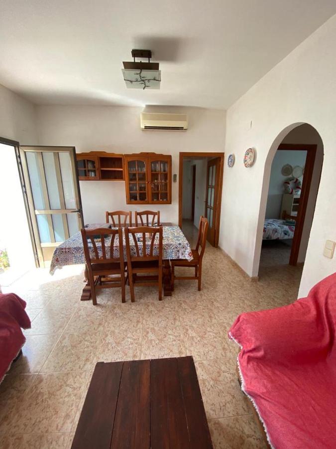 Casa Linda Villa Deltebre Esterno foto