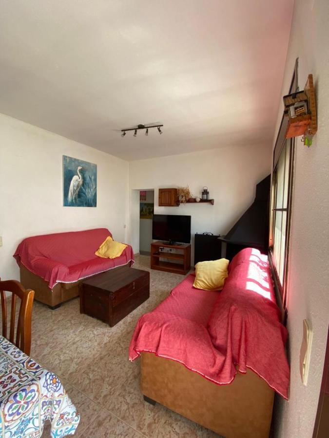 Casa Linda Villa Deltebre Esterno foto