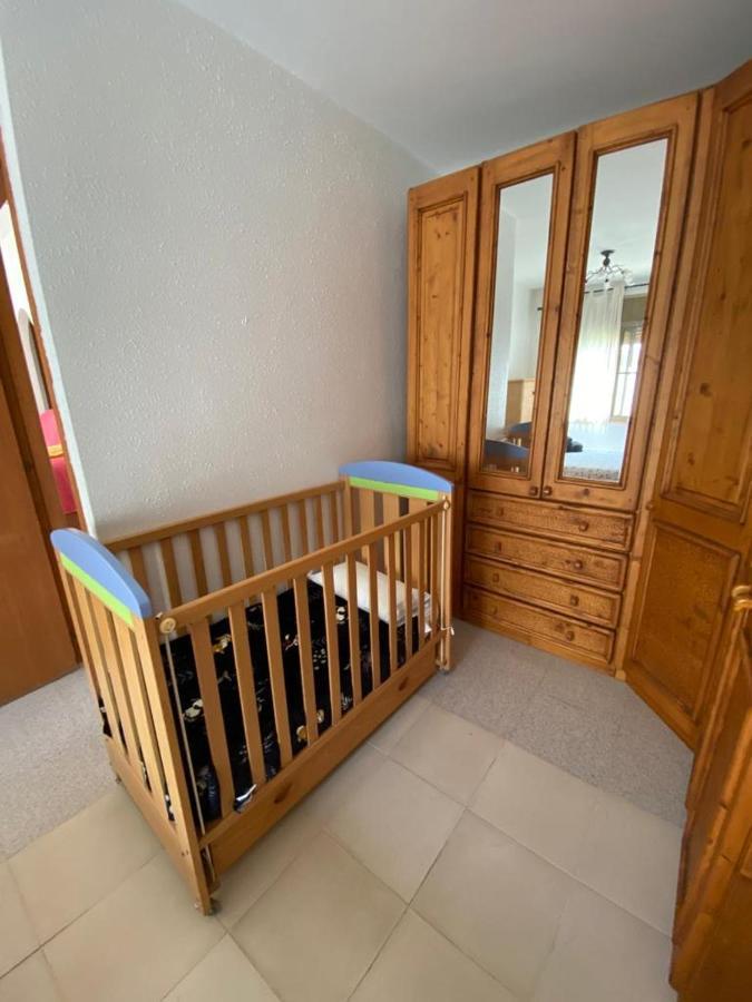 Casa Linda Villa Deltebre Esterno foto