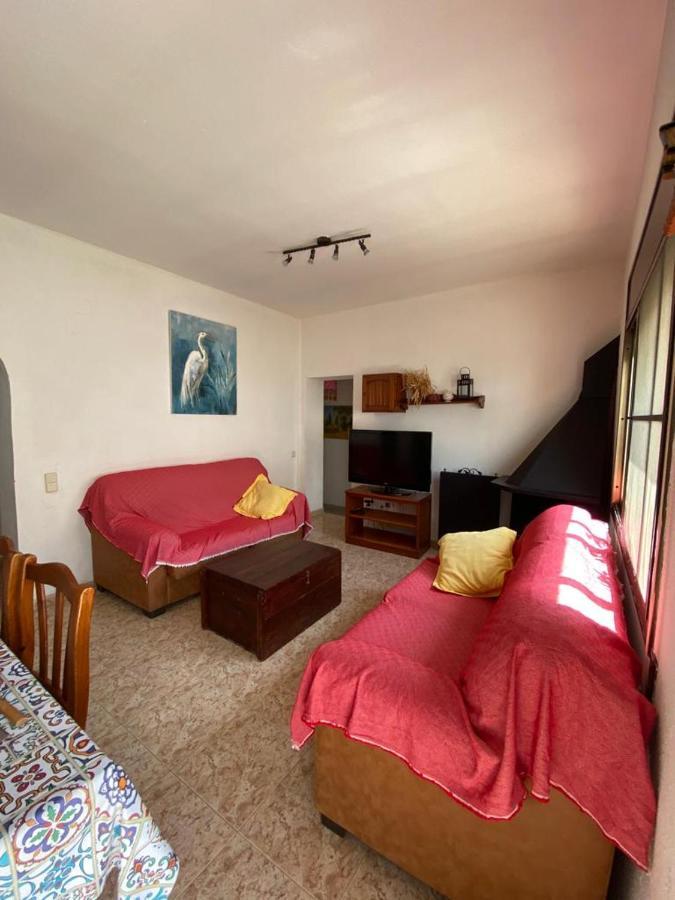 Casa Linda Villa Deltebre Esterno foto
