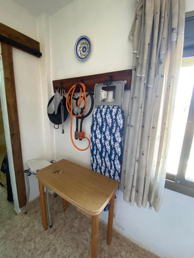 Casa Linda Villa Deltebre Esterno foto