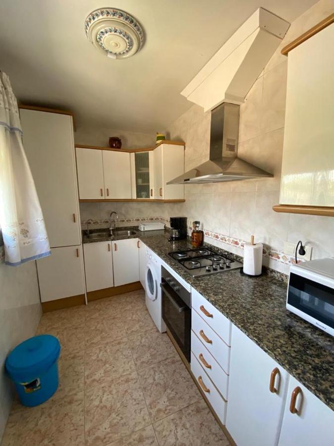 Casa Linda Villa Deltebre Esterno foto