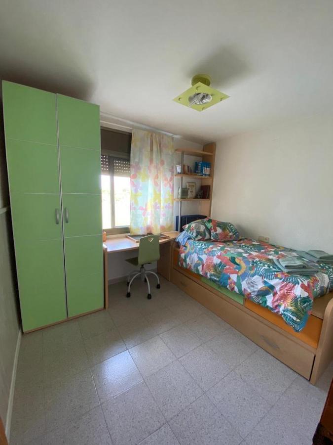 Casa Linda Villa Deltebre Esterno foto