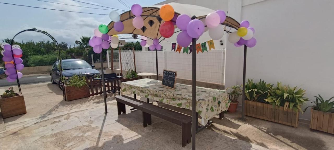 Casa Linda Villa Deltebre Esterno foto
